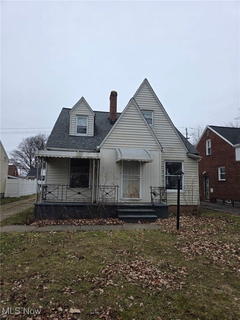Homes For Sale - 3852 Lee Heights Boulevard<br/> Cleveland, OH 44128