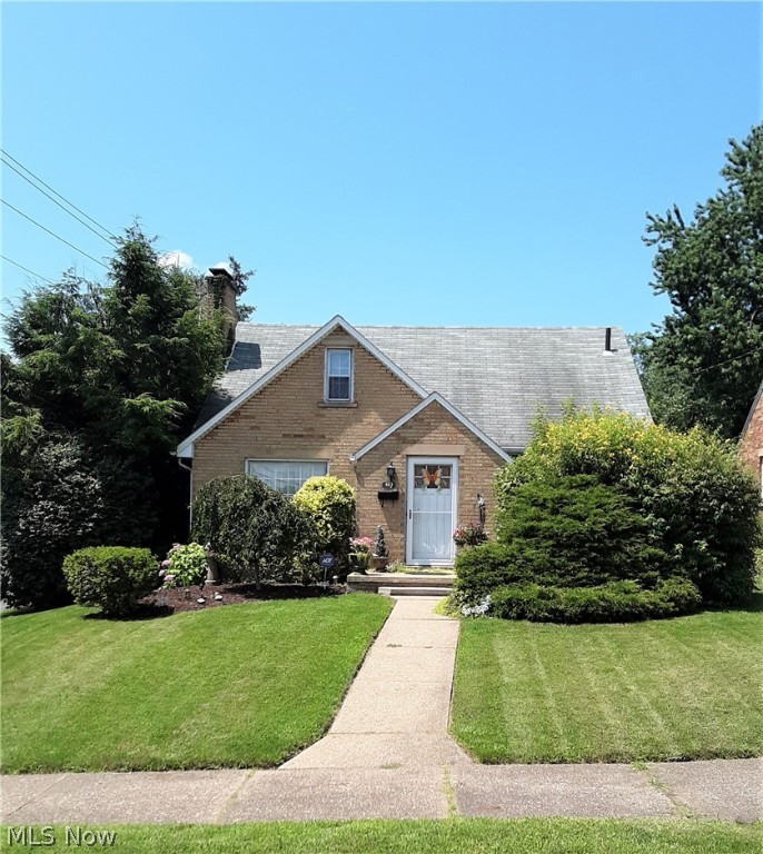 Val Vista Heights - Residential