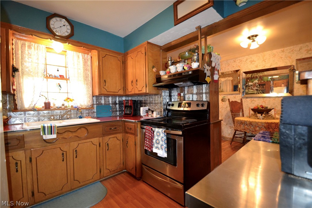 Val Vista Heights - Residential