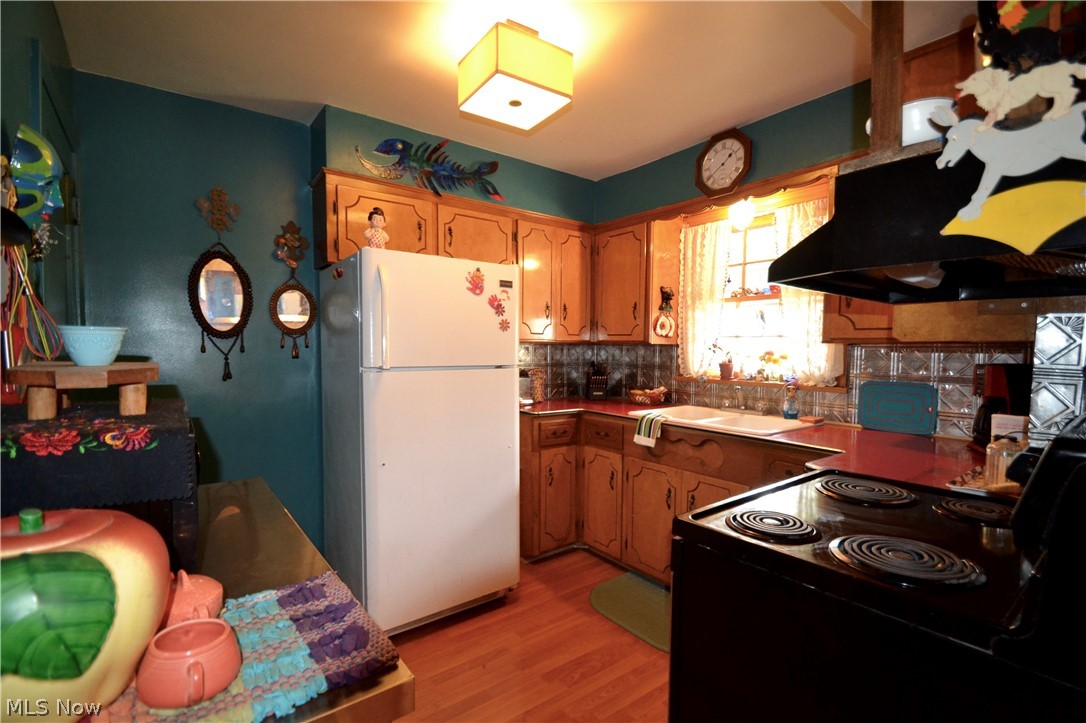 Val Vista Heights - Residential