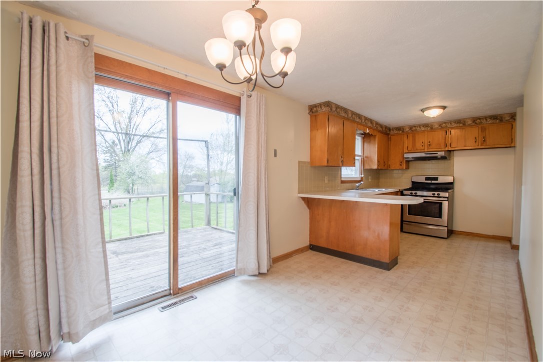Fruitland Gardens - Residential