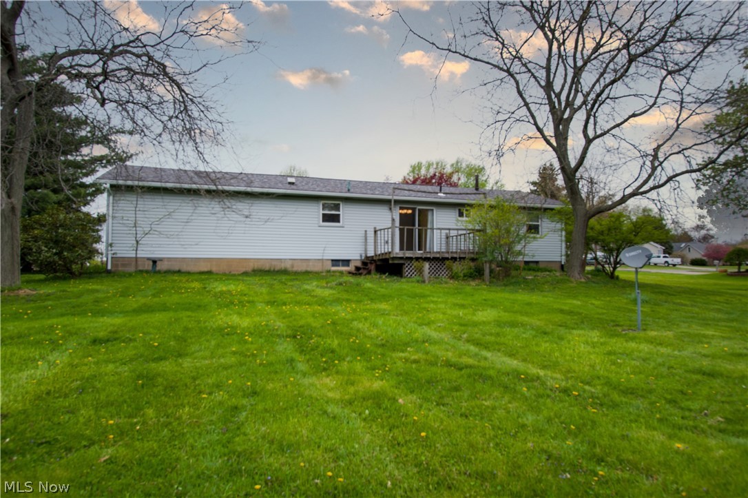 Fruitland Gardens - Residential