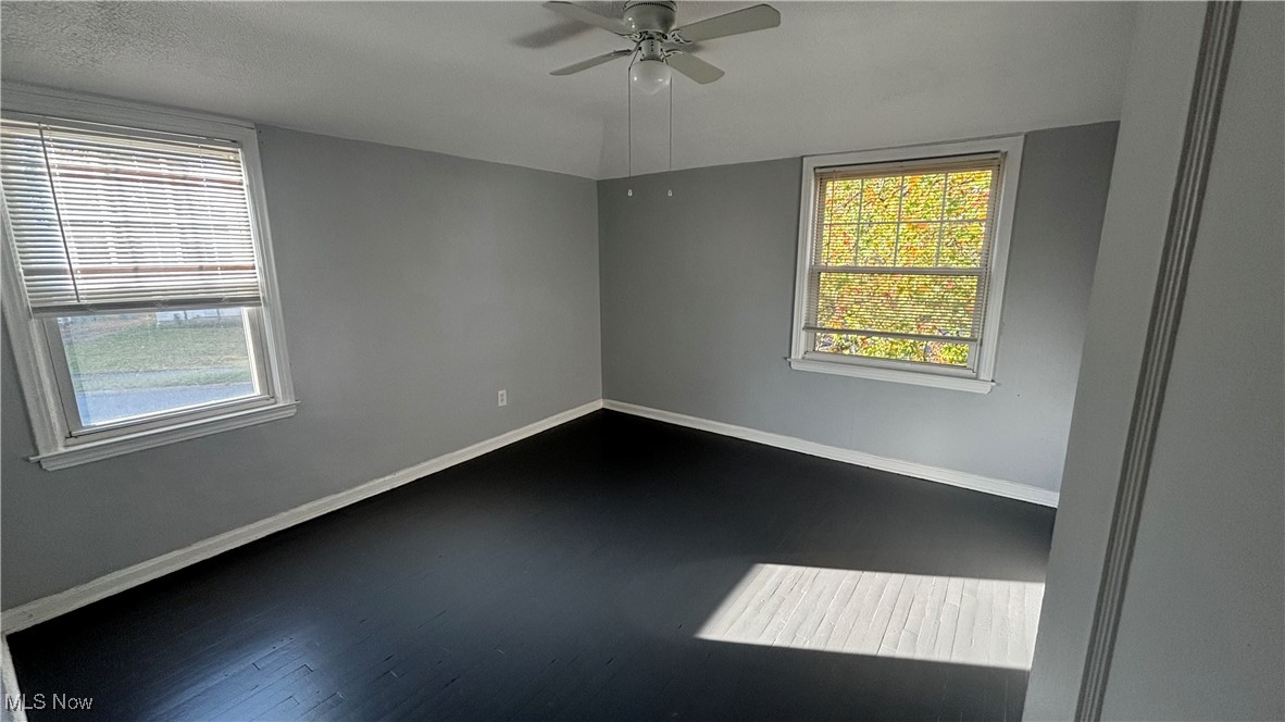 Homewood - Residential Lease