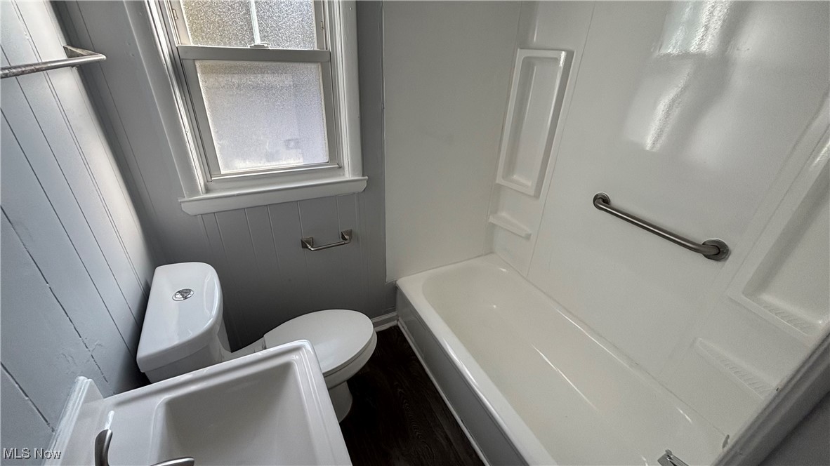 Homewood - Residential Lease