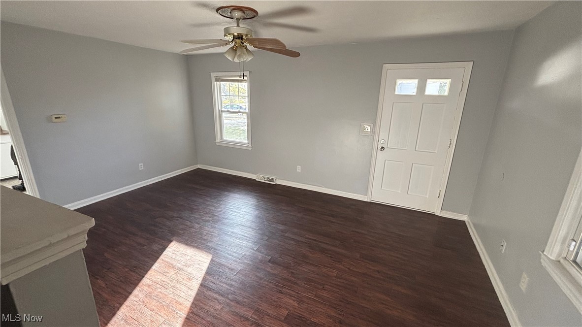 Homewood - Residential Lease