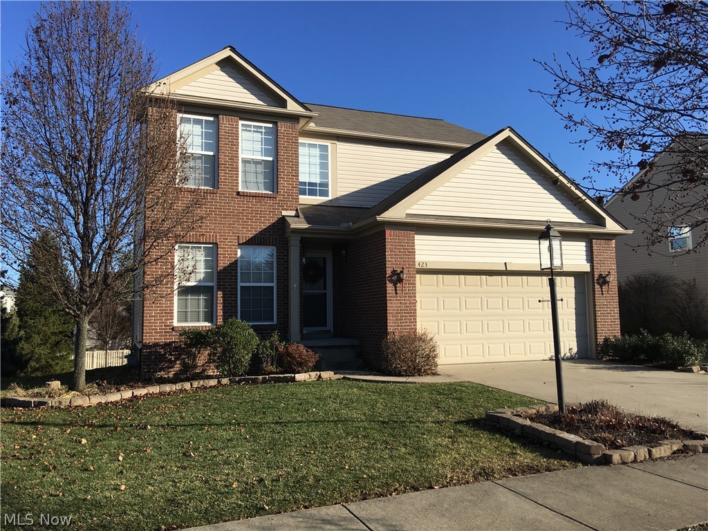 New Hampton Ph I - Residential