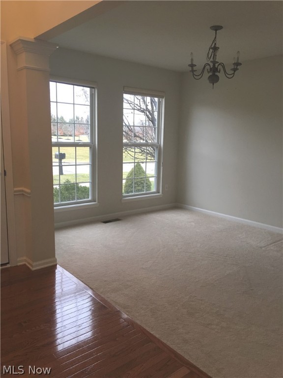 New Hampton Ph I - Residential