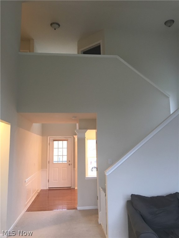 New Hampton Ph I - Residential