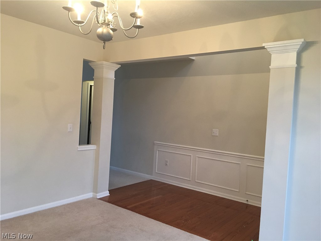 New Hampton Ph I - Residential