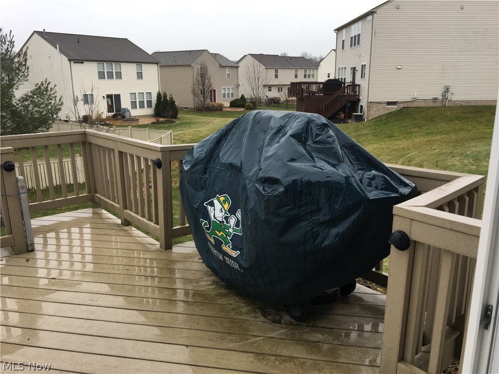 New Hampton Ph I - Residential