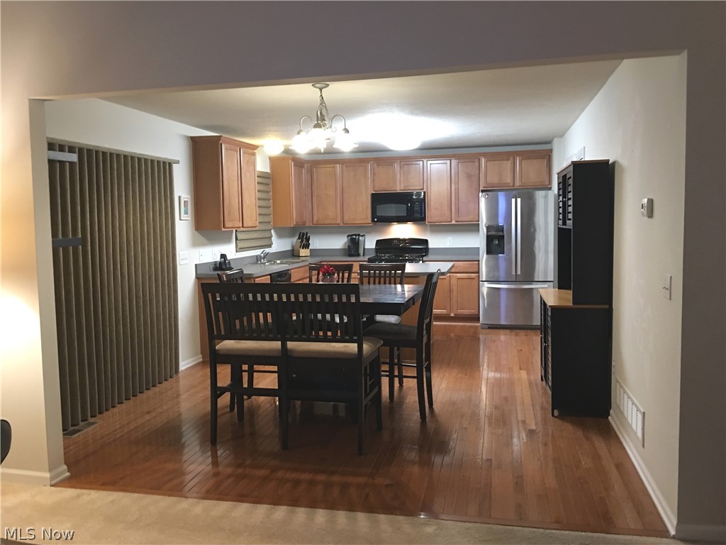 New Hampton Ph I - Residential