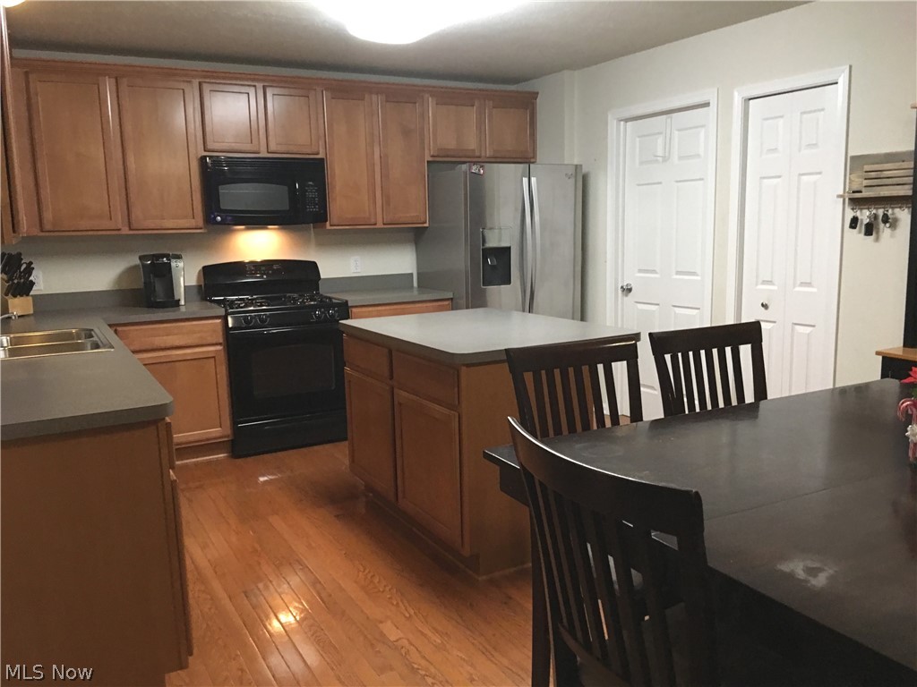 New Hampton Ph I - Residential