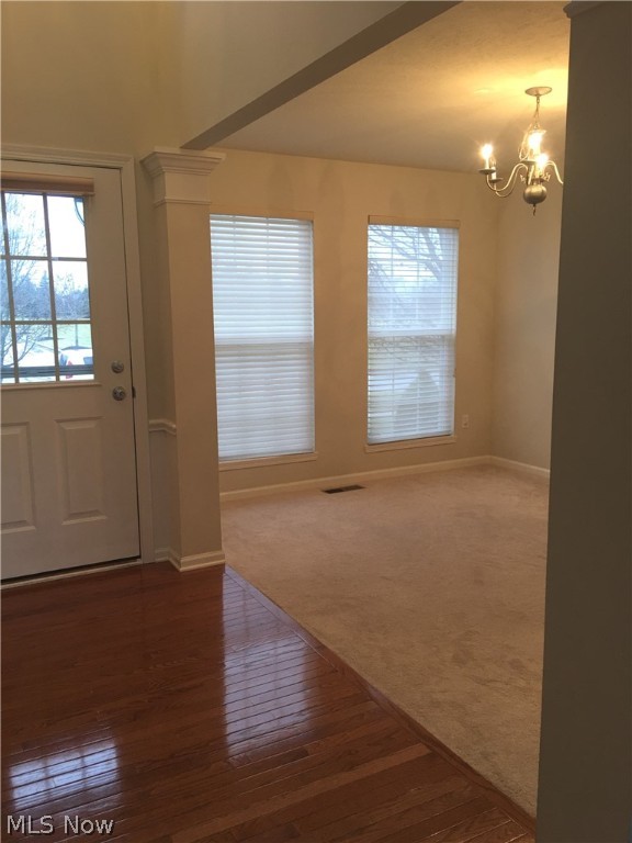 New Hampton Ph I - Residential