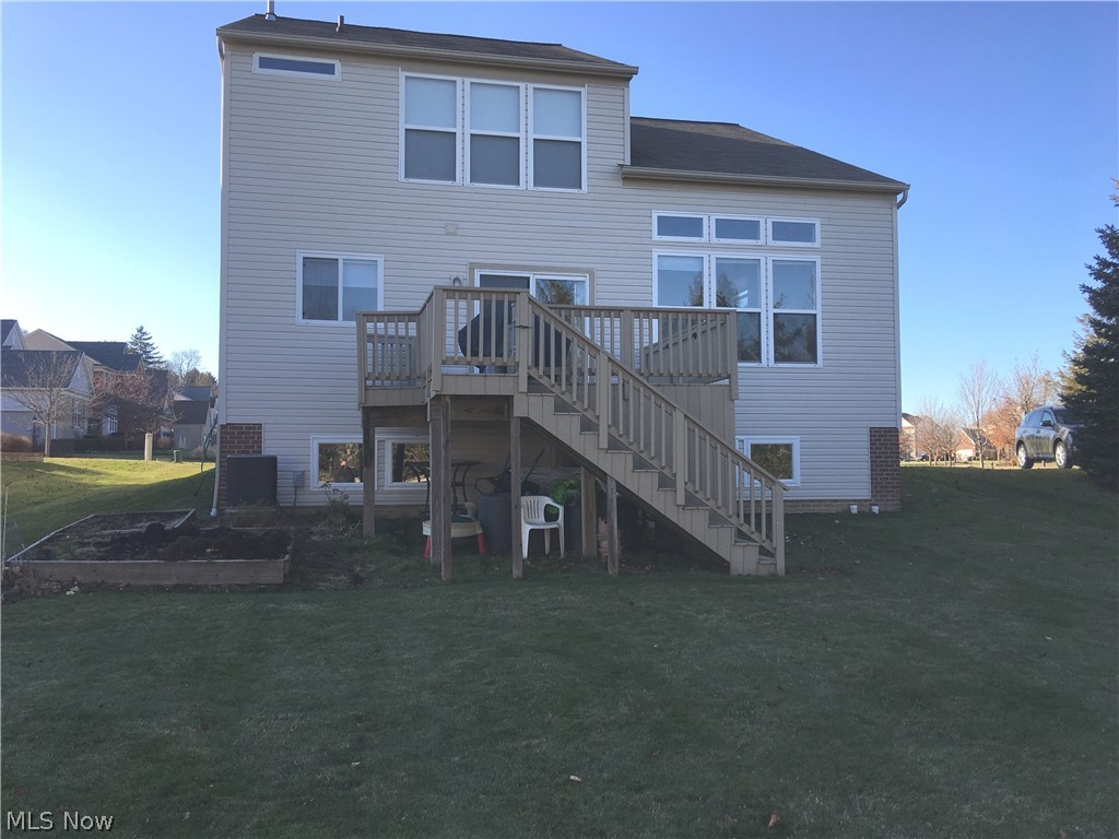 New Hampton Ph I - Residential