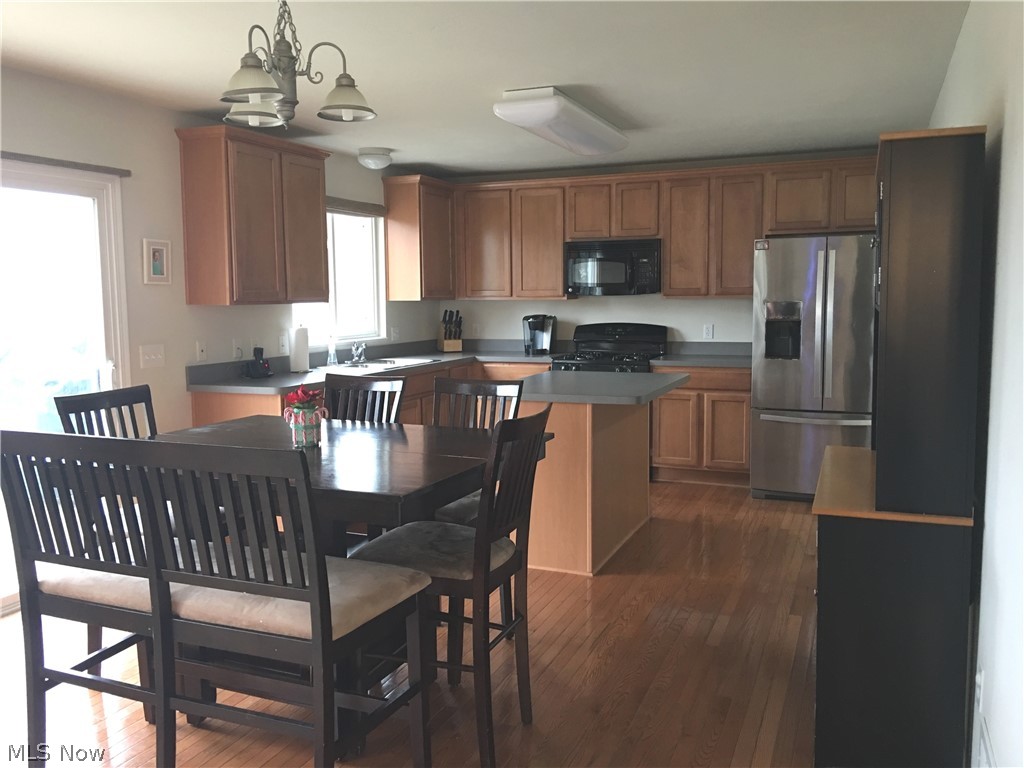 New Hampton Ph I - Residential