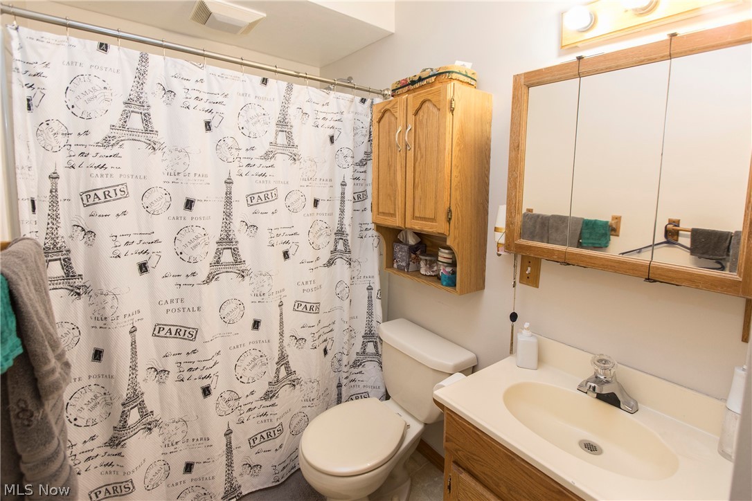 Blk B Huron - Residential