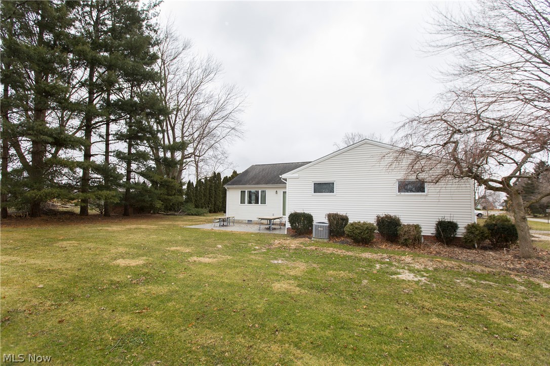 Blk B Huron - Residential