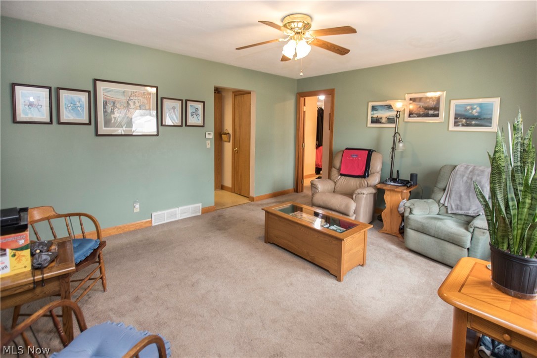 Blk B Huron - Residential