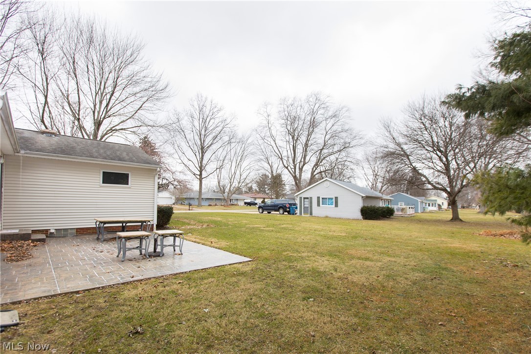 Blk B Huron - Residential