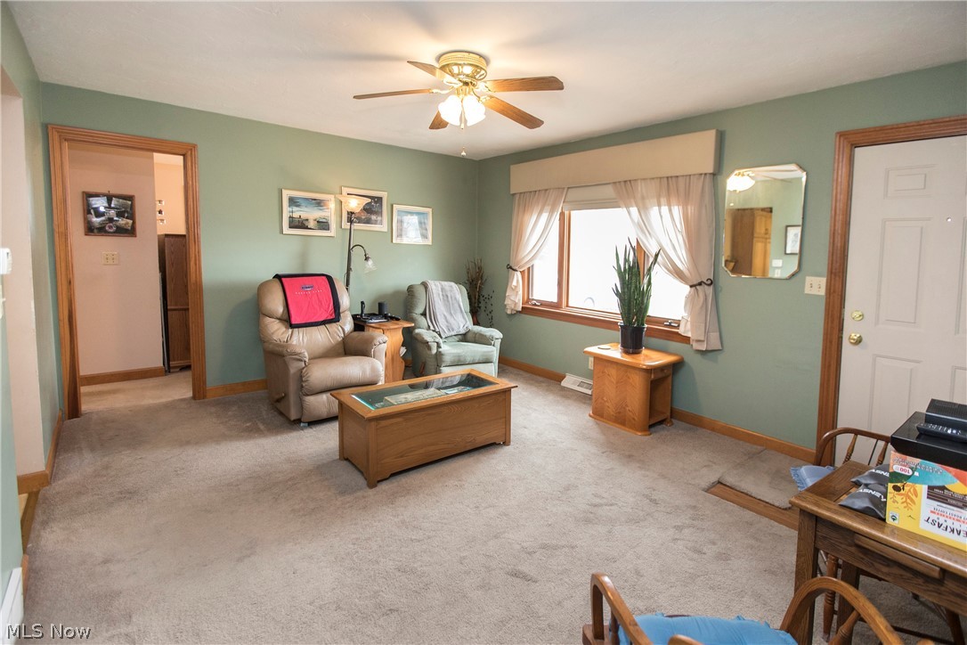 Blk B Huron - Residential