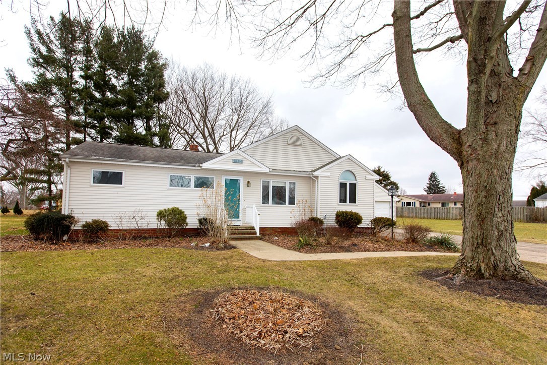 Blk B Huron - Residential