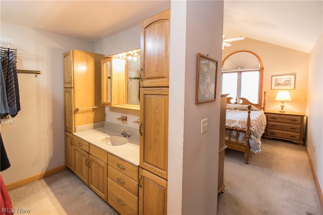 Blk B Huron - Residential