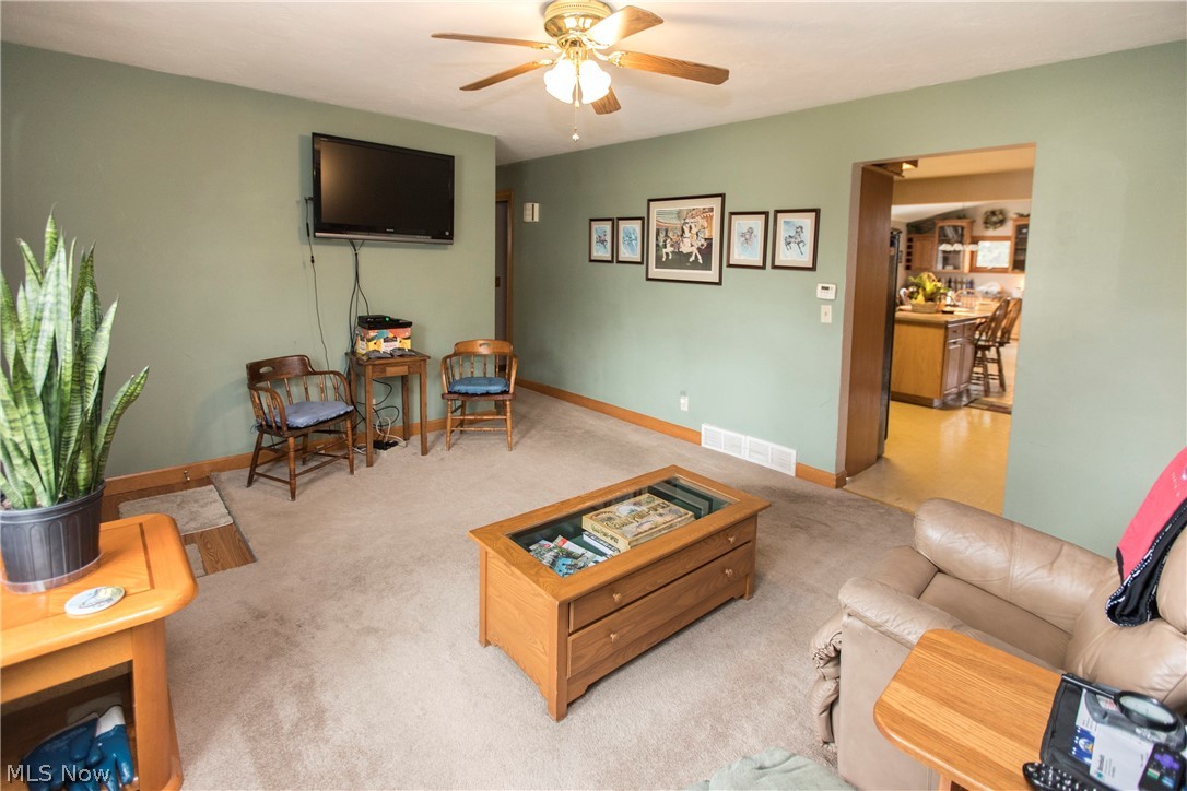 Blk B Huron - Residential