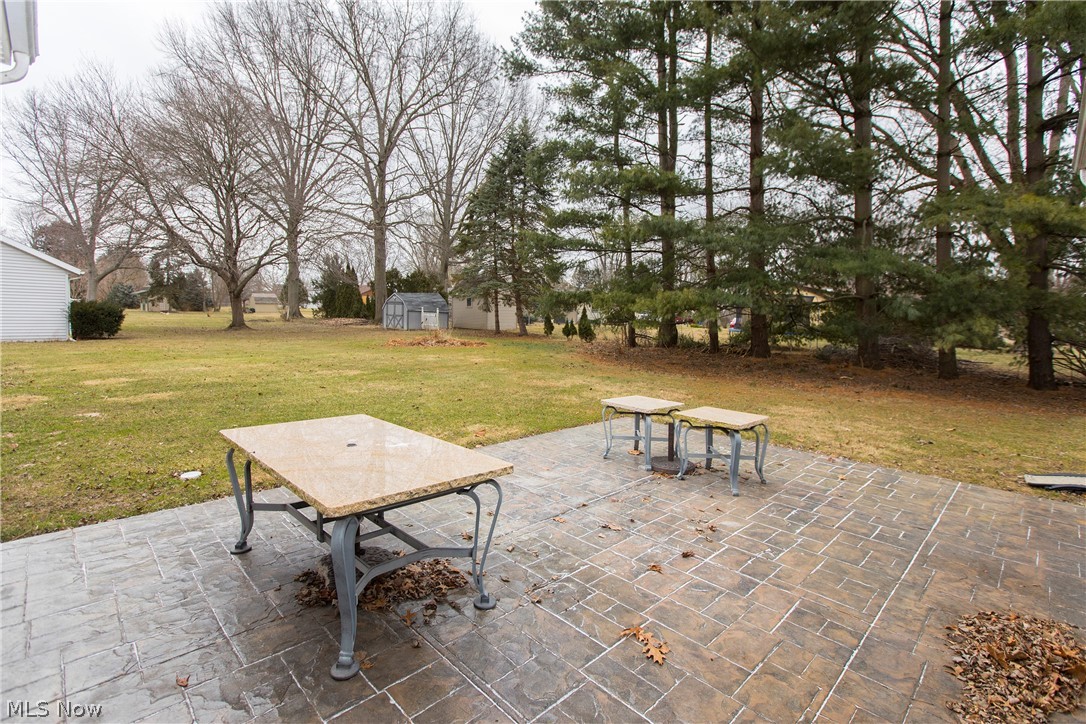 Blk B Huron - Residential