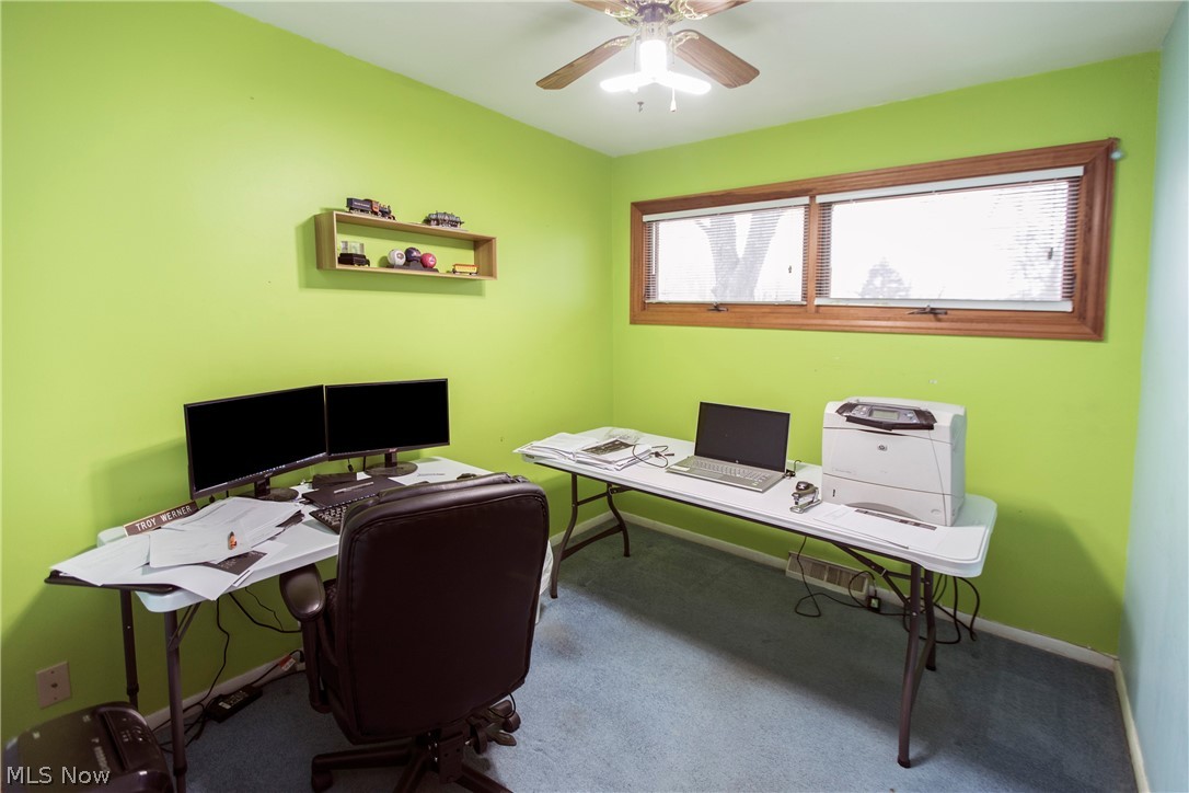 Blk B Huron - Residential