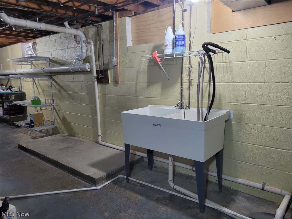 Blk B Huron - Residential