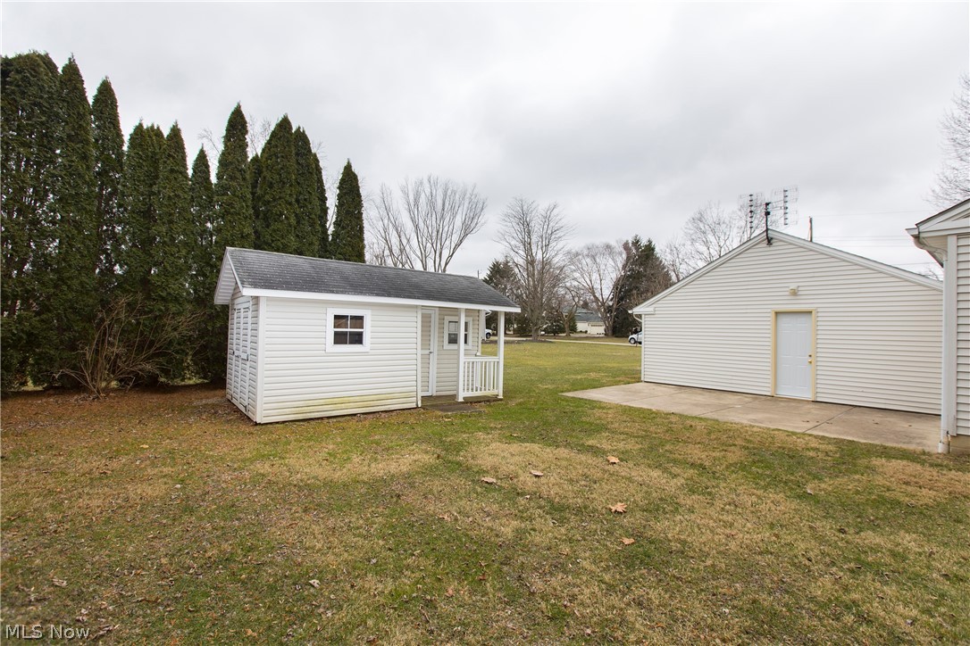 Blk B Huron - Residential