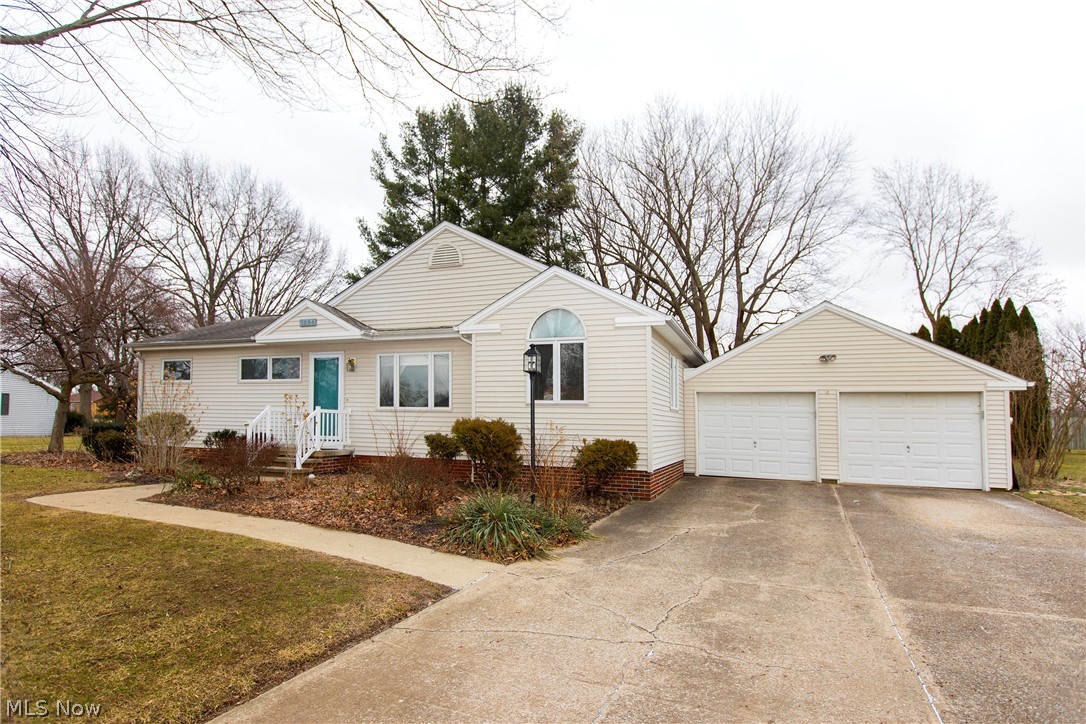 Blk B Huron - Residential