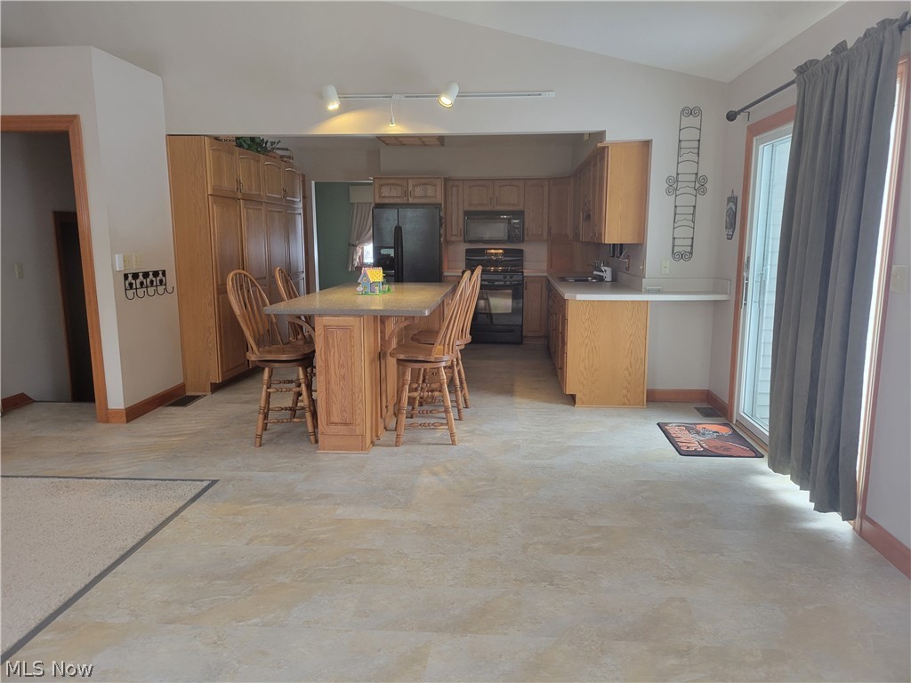 Blk B Huron - Residential