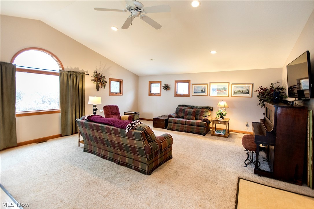 Blk B Huron - Residential