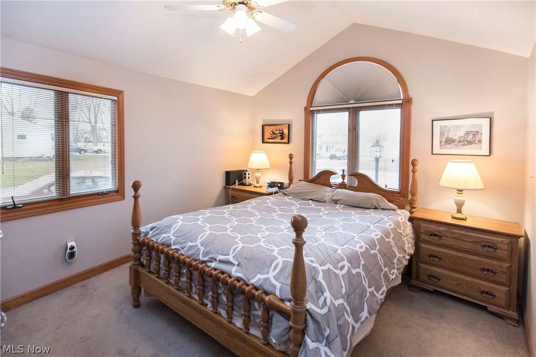 Blk B Huron - Residential