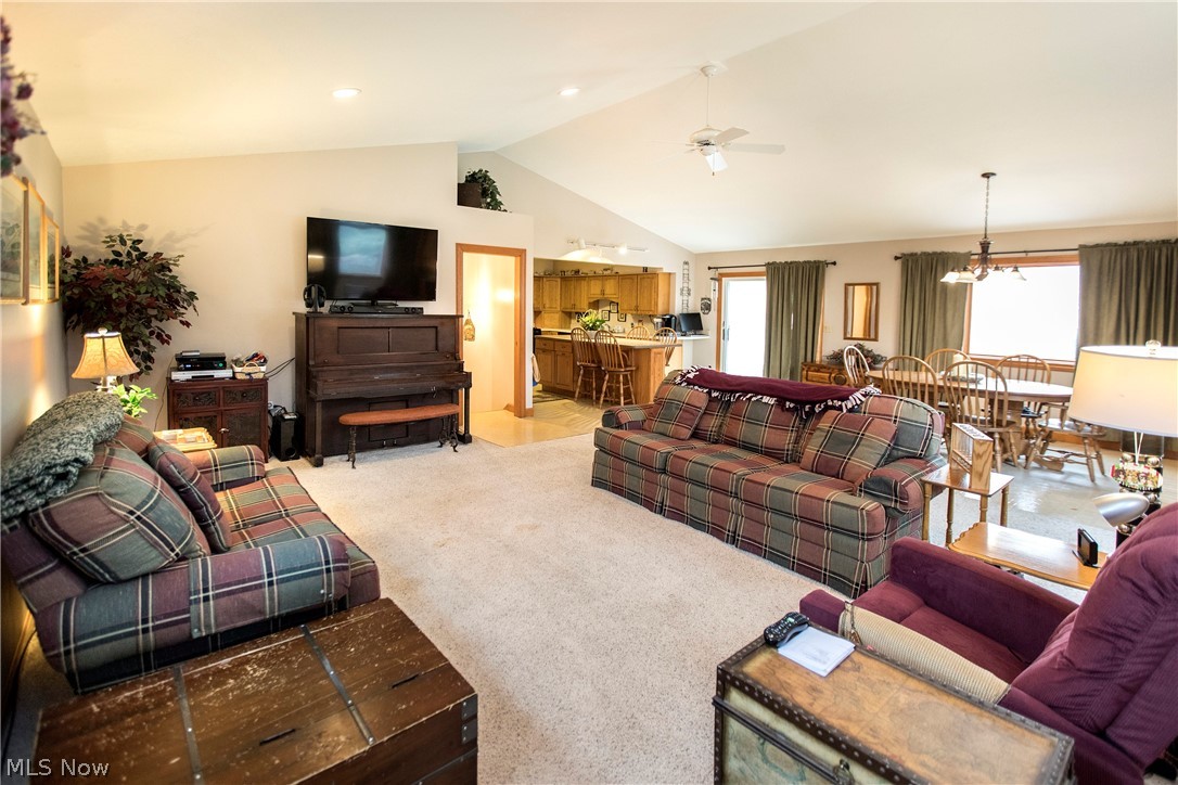 Blk B Huron - Residential