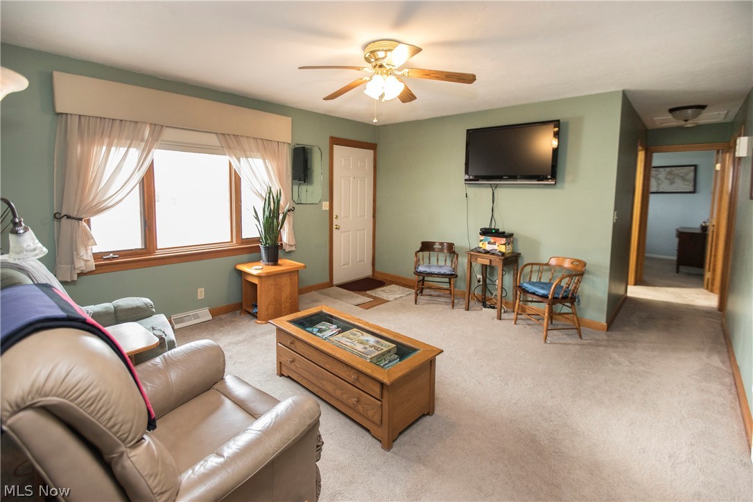 Blk B Huron - Residential