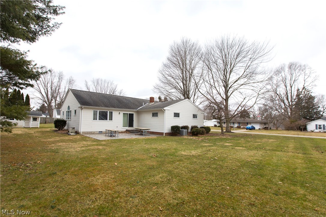 Blk B Huron - Residential