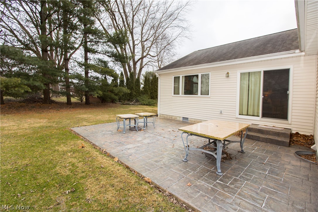 Blk B Huron - Residential