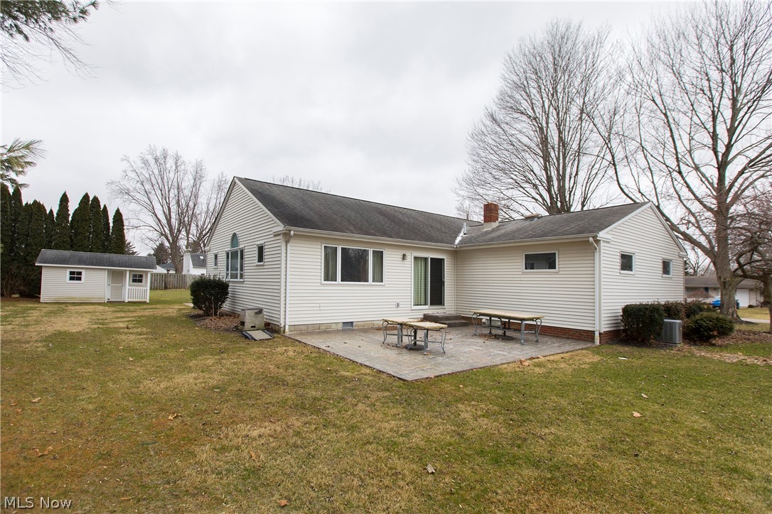 Blk B Huron - Residential