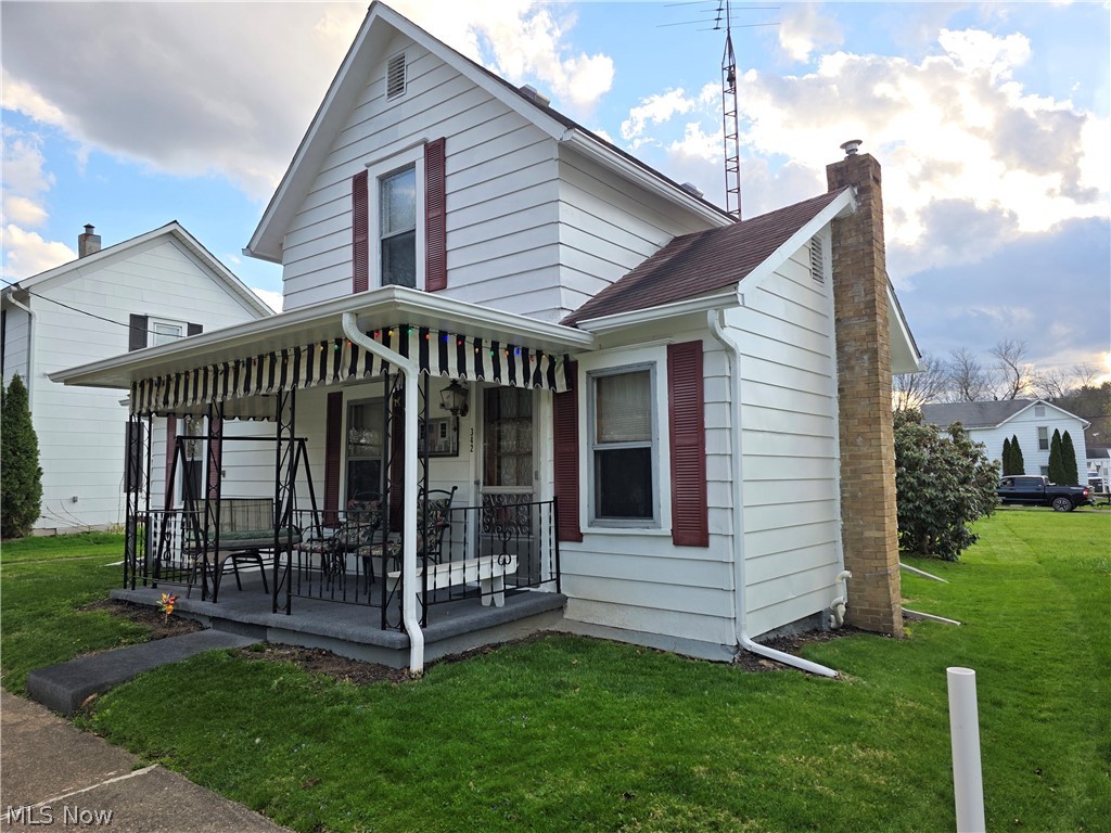 Rodneys Add - Residential