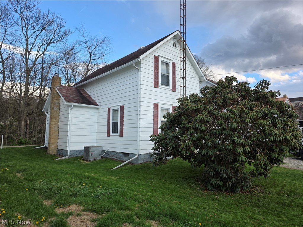 Rodneys Add - Residential