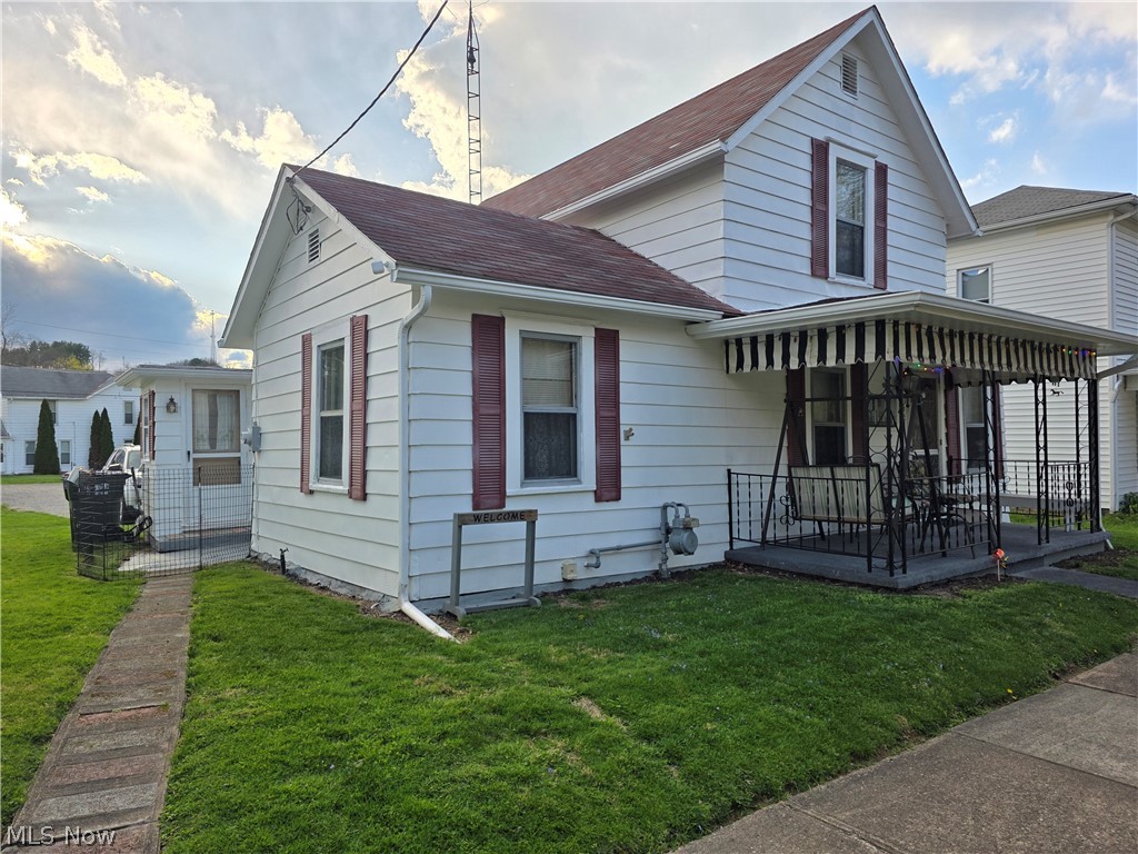 Rodneys Add - Residential