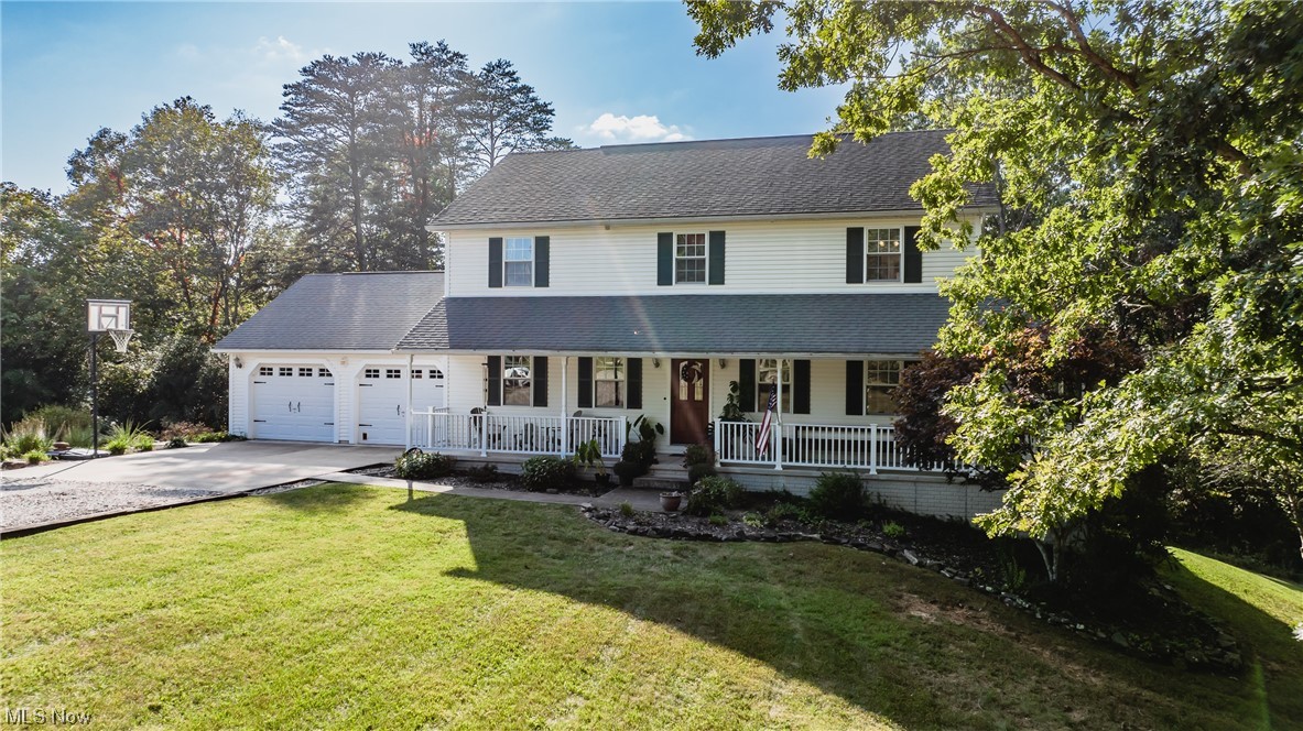 Ohio Companys Purchase - Residential