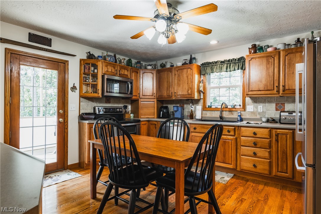 Ohio Companys Purchase - Residential