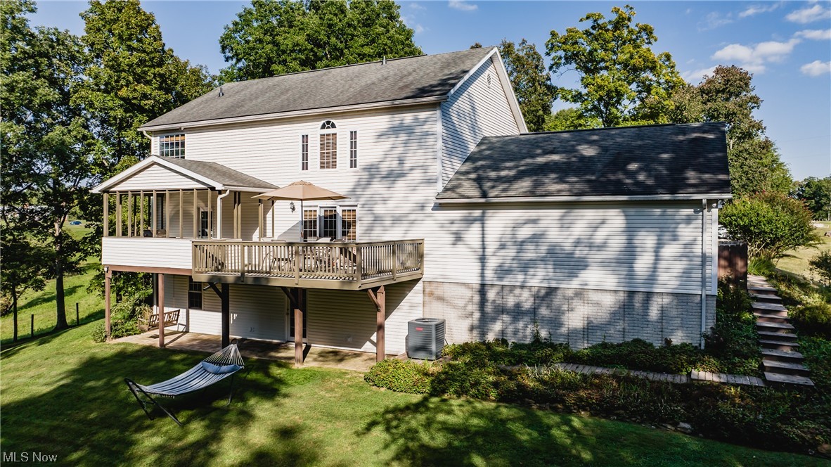 Ohio Companys Purchase - Residential