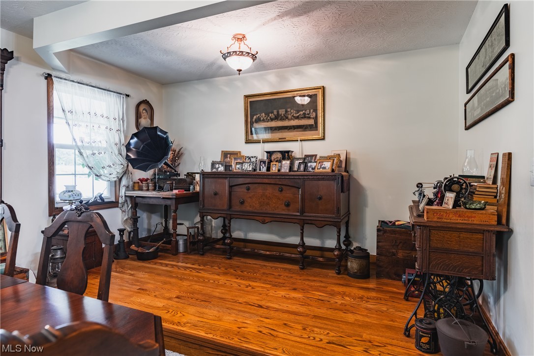 Ohio Companys Purchase - Residential