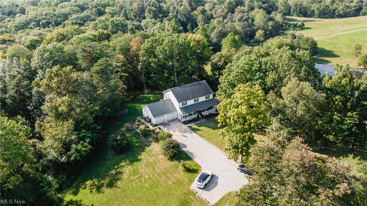 Ohio Companys Purchase - Residential