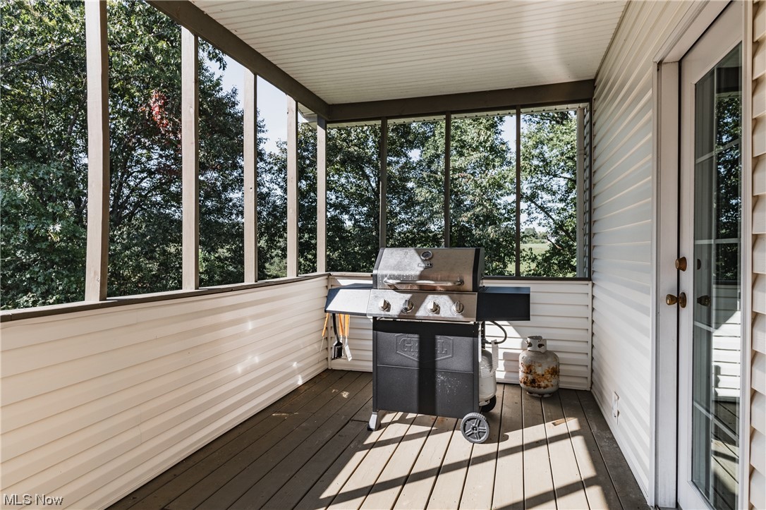 Ohio Companys Purchase - Residential