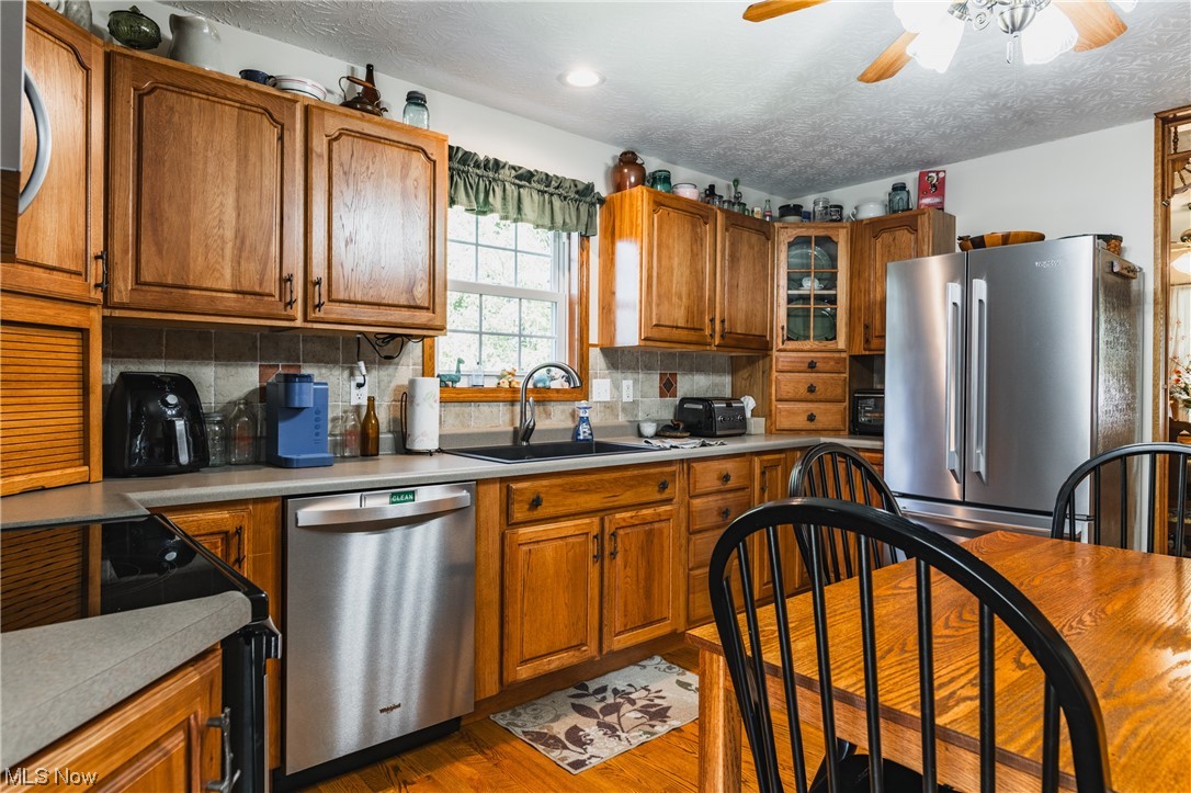 Ohio Companys Purchase - Residential